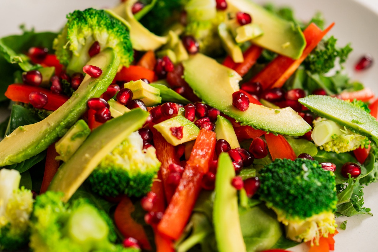 Image Title (Optional) Super-Anti-Oxidant-Chicken-Salad