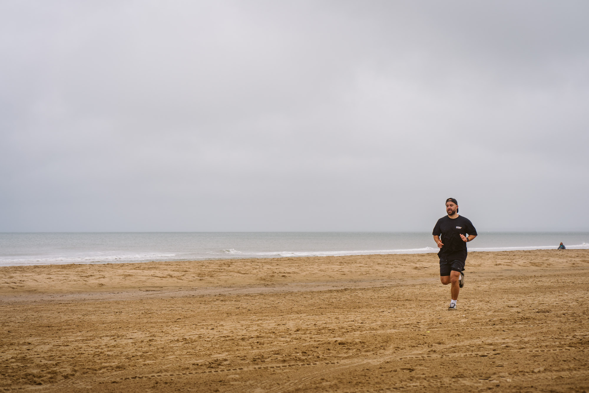 Last Minute London Marathon training, where will you do yours?